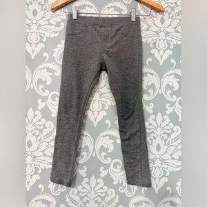 10/$25 • Vigoss French Terry Grey‎ Pants
